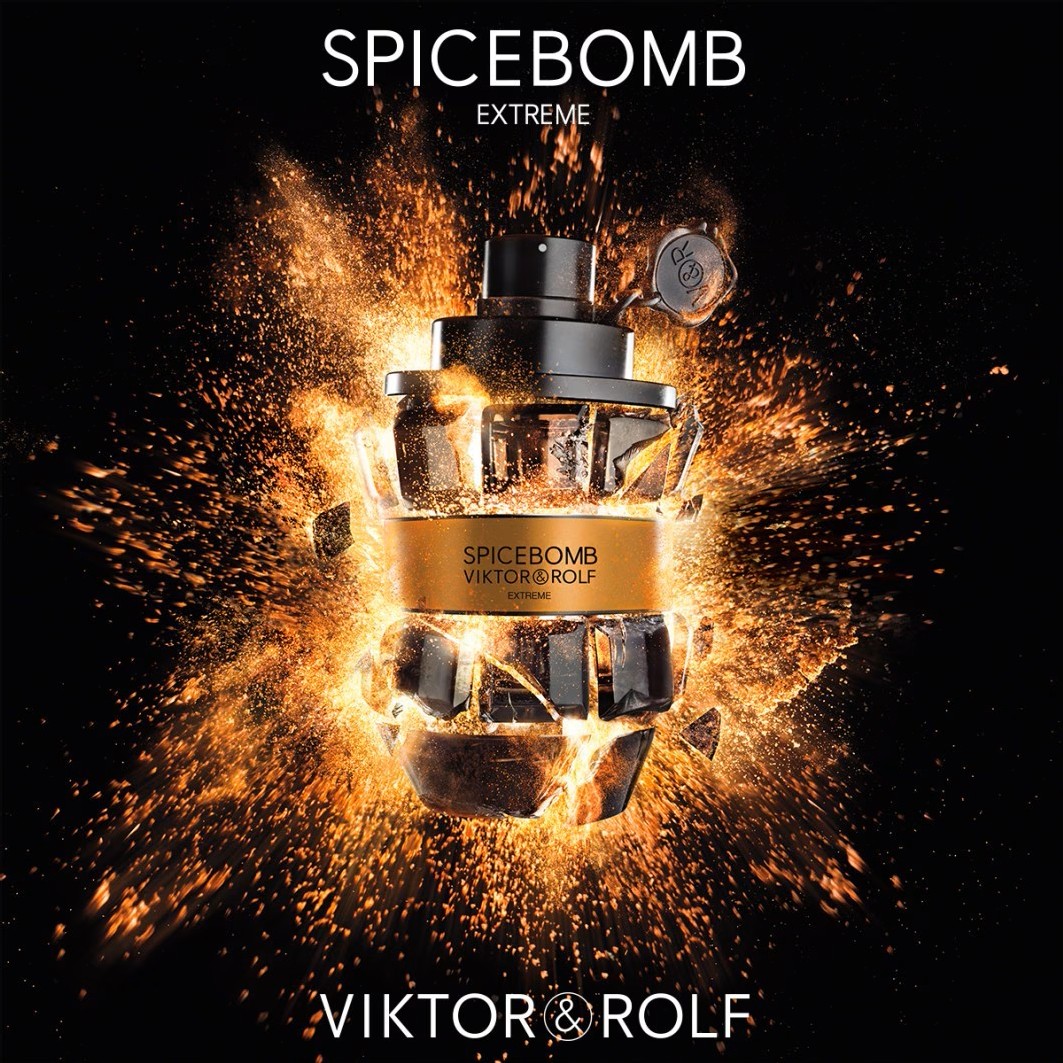 SPICEBOMB EXTREME